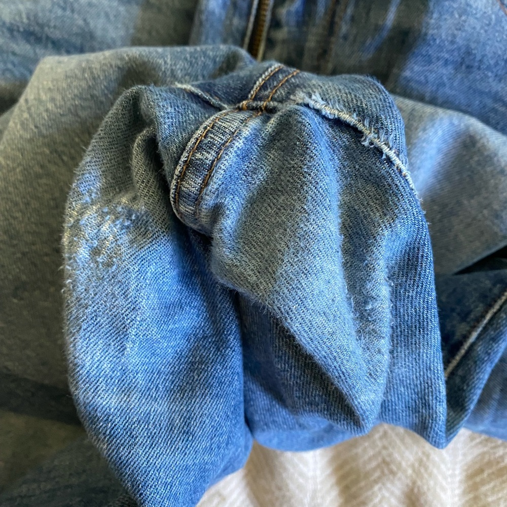 J.Crew Point Sur Jeans - Picture 5 of 6